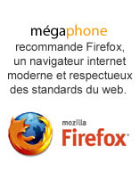 En savoir plus sur Firefox