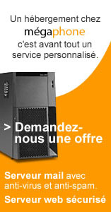Hbergement de sites internet