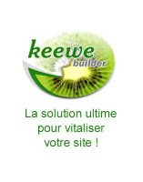 D�couvrez keeweBuilder