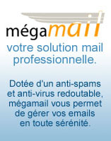 Dcouvrez mgamail