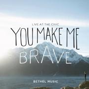 You make me brave (CD+DVD)
