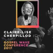 Conférence Gospel Wave 2017 - Le style de vie d’un « Worldchanger »
