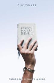 Passion pour la Bible