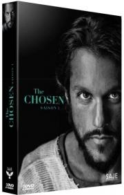 The Chosen - Saison 1 Edition Limitée (Coffret DVD)
