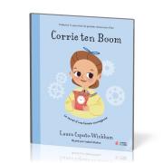 Corrie Ten Boom - Le secret d