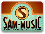 Sam-Music