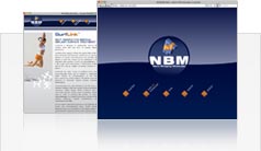 Nano Bridging Molecules SA