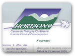 Horizon 9 