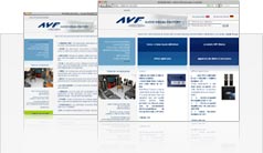 Audio Visuel Factory