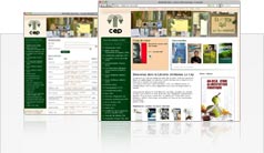 Librairie chr&eacute;tienne Le Cep
