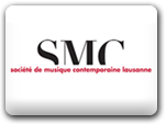 Soci&eacute;t&eacute; de Musique Contemporaine Lausanne