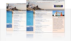 Guide des vacances chr&eacute;tiennes d'Alliance Presse