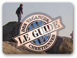 Guide des vacances chr&eacute;tiennes d'Alliance Presse