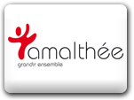 Amalth&eacute;e