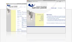 Association Suisse romande de supervision pastorale