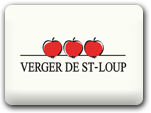Verger de St-Loup