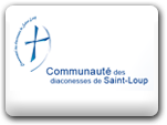 Communaut&eacute; des diaconesses de Saint-Loup
