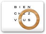 Bien Chez Vous: cuisines danoises