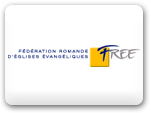 F&eacute;d&eacute;ration Romande d'&Eacute;glises &Eacute;vang&eacute;liques
