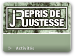 Repris de Justesse