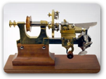 Les petites machines d'Andr&eacute; L&eacute;chot